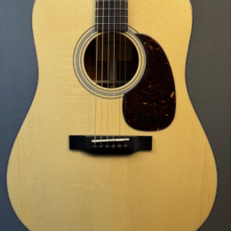 Eastman E10D Acoustic Guitar